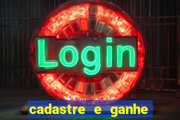 cadastre e ganhe 20 reais fortune tiger